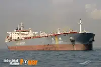 Oil/Chemical tanker فروخت کے لئے