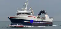 Trawler فروخت کے لئے