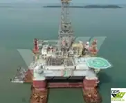 جیک اپ ڈرلنگ رگ فروخت کے لیے