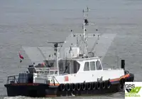 Wind farm service vessel فروخت کے لئے