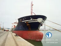 تیل/کیمیکل ٹینکر فروخت کے لیے