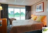 کروز جہاز فروخت کے لیے