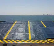 بلک کیریئر فروخت کے لئے