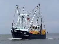 Trawler فروخت کے لئے