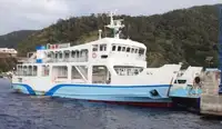 Ro-Ro ship فروخت کے لئے
