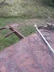 بارج فروخت کے لیے