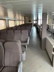 رو پاکس جہاز فروخت کے لیے