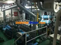 تیل/کیمیکل ٹینکر فروخت کے لیے