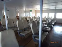 بحری جہاز فروخت کے لیے