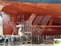 کروز جہاز فروخت کے لیے
