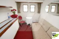 کروز جہاز فروخت کے لیے