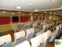 Ro-Ro ship فروخت کے لئے