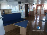 تیل/کیمیکل ٹینکر فروخت کے لیے