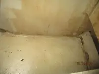 ریفریگر شیپ فروخت کے لیے