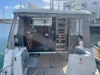 Trawler فروخت کے لئے