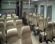 عملے کی کشتی فروخت کے لیے