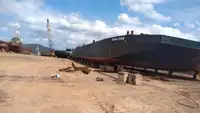 بارج فروخت کے لیے