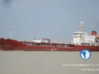 تیل/کیمیکل ٹینکر فروخت کے لیے
