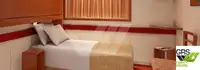 کروز جہاز فروخت کے لیے