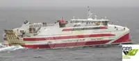 Ro-Ro ship فروخت کے لئے