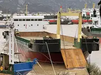 لینڈنگ کرافٹ، ٹینک فروخت کے لیے