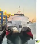 مسافر جہاز فروخت کے لئے
