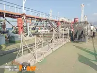 تیل/کیمیکل ٹینکر فروخت کے لیے