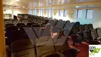 Ro-Ro ship فروخت کے لئے
