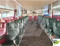 مسافر جہاز فروخت کے لئے
