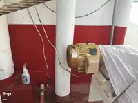 ٹراولر فروخت کے لیے