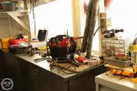 بحری جہاز فروخت کے لیے