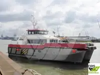 Wind farm service vessel فروخت کے لئے