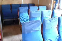 بحری جہاز فروخت کے لیے