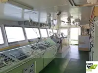 Ro-Ro ship فروخت کے لئے