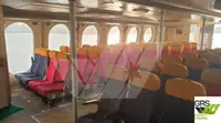 مسافر جہاز فروخت کے لئے