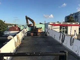 لینڈنگ کرافٹ، ٹینک فروخت کے لیے