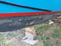 بحری جہاز فروخت کے لیے