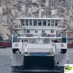 Ro-Ro ship فروخت کے لئے