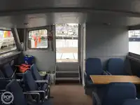 عملے کی کشتی فروخت کے لیے