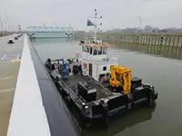 General Cargo/Multi-purpose فروخت کے لیے