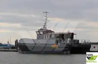 Wind farm service vessel فروخت کے لئے