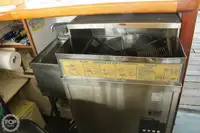 بحری جہاز فروخت کے لیے