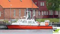Wind farm service vessel فروخت کے لئے