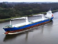 General Cargo/Multi-purpose فروخت کے لیے