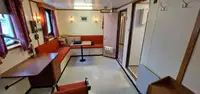 بنکر ٹینکر فروخت کے لیے