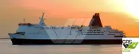 Ro-Ro ship فروخت کے لئے