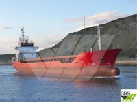 General Cargo/Multi-purpose فروخت کے لیے