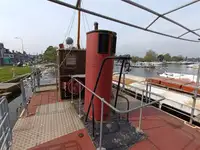 بحری جہاز فروخت کے لیے