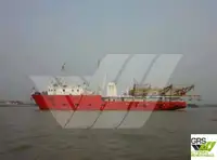 سروے کرنے والی کشتی فروخت کے لیے