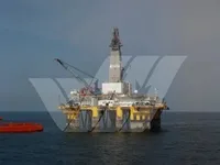 سپلائی جہاز فروخت کے لیے